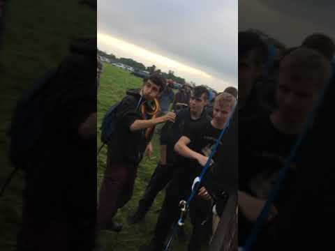 FNF (Fucking Naoned Family) - Thunder Tek 🔊 26/05/17 👣