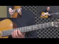 Stochelo teaches 'Appel Indirect' - gypsy jazz guitar