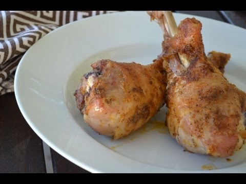 Roast Turkey Recipe (Canadian and British Recipes)