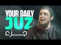 Juz 1 || Al-Fatihah 1 - Al-Baqarah 61 || Tafseer with Ustadh Muhammad Tim Humble