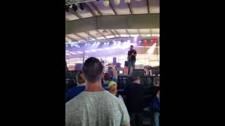 Wolves at the Gate: Dust to Dust at Lifest 2016