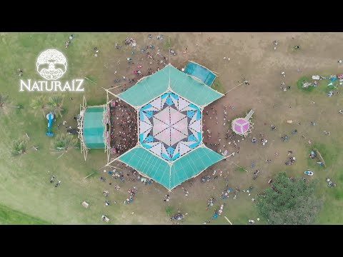 Alpscore Áurea @ Naturaíz Festival