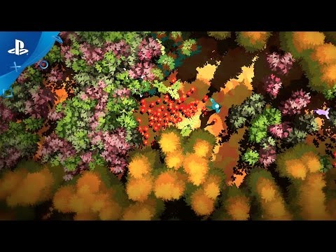 Future Unfolding – Gameplay Trailer | PS4