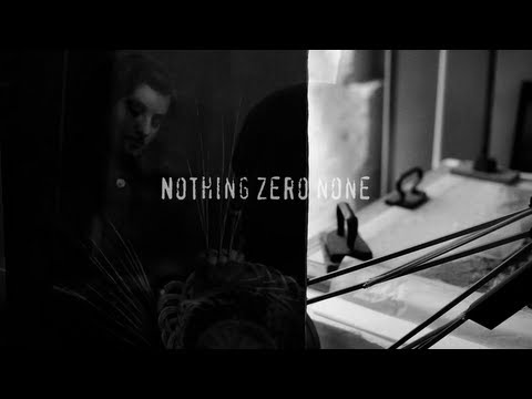 Nothing Zero None Acoustique