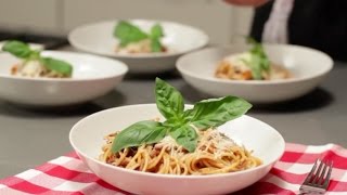 Spaghetti bolognese - Allerhande