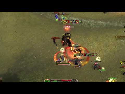 WoW Freakz PvP Experience