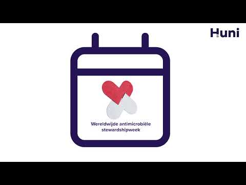 European Antibiotic Awareness day - NL versie