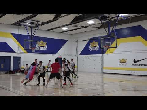 Wayside vs Drew - Sunday tier 9 - tcbl 2022 Spring