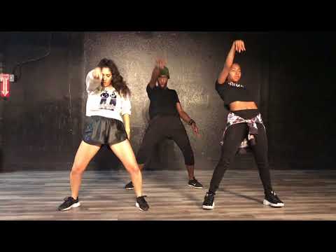 Irie Kingz - To The Top | SARIT ZORANO