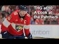 THG At 10 Talking About The Panthers