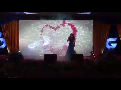 Cinta Adalah Cinta - Ratna Listy