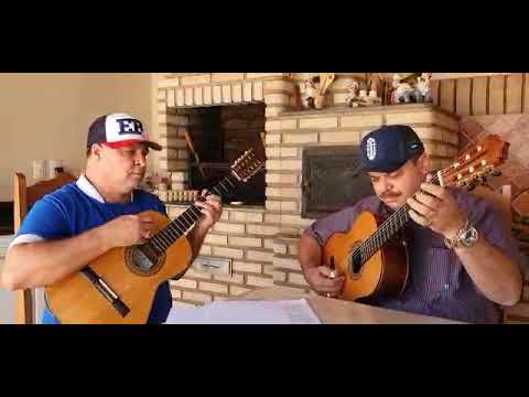 Marcos Violeiro e Cleiton Torres - Sertanejo de Tutano