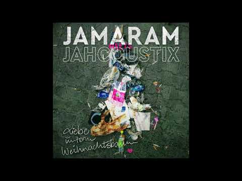 JAMARAM meets JAHCOUSTIX - Liebe unterm Weihnachtsbaum (2020)
