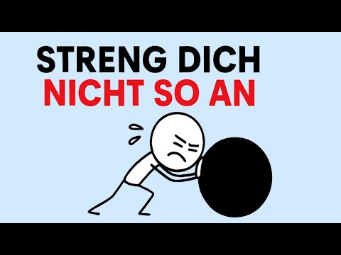 Das Leben in 15 Minuten erklärt