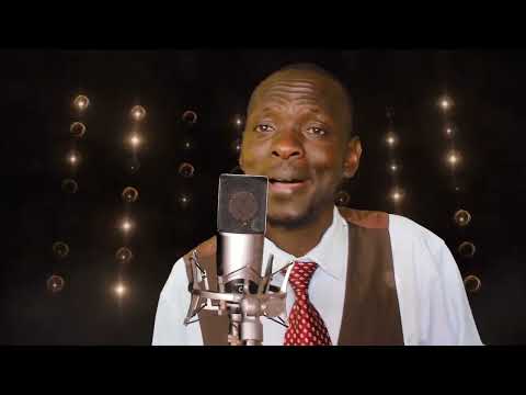 Nimeamua sitarudi nyuma by pst Collins Khisa.