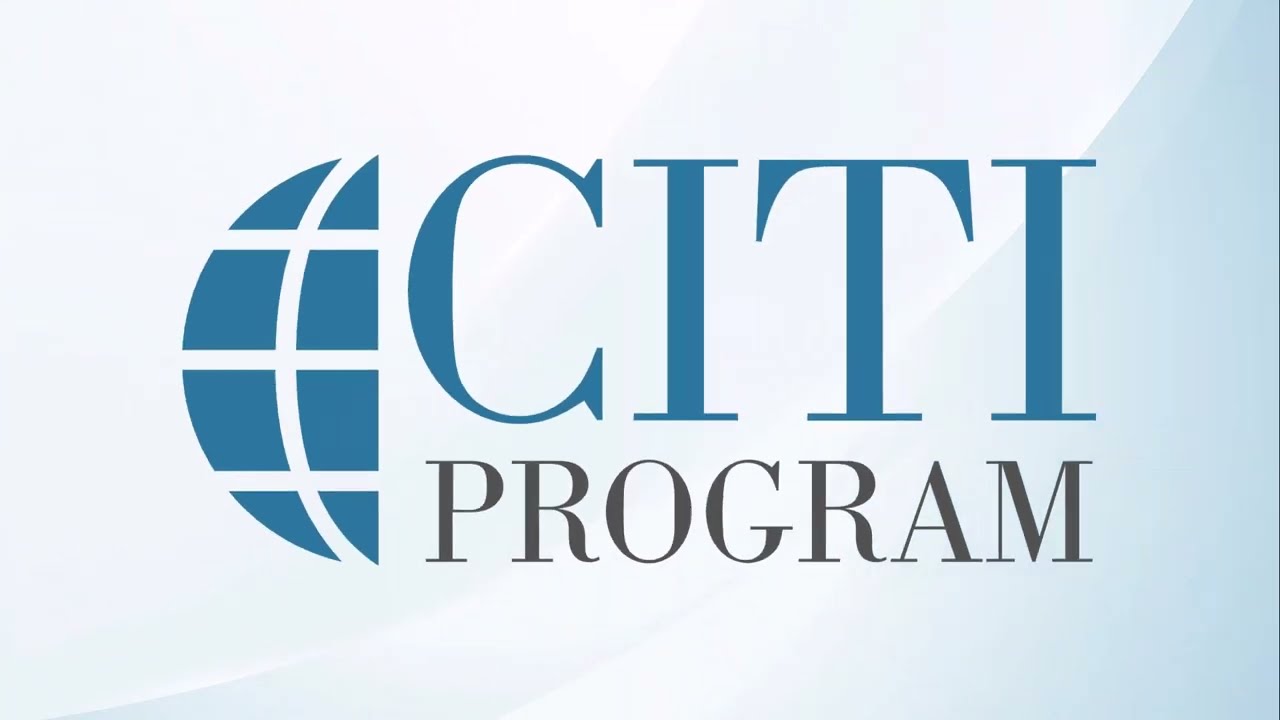 CITI Program Course Preview - Clery Act Training