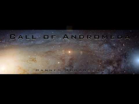Hannes Johansson - 'Call of Andromeda' - Epic Hybrid Orchestral Music