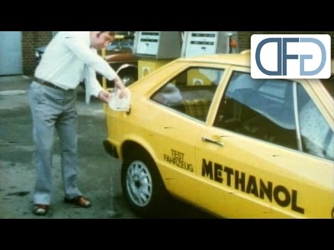 Alternative Antriebskonzepte - So weit war die Autoindustrie 1975