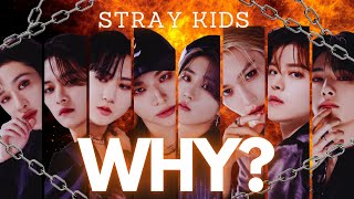 Download lagu Stray Kids【WHY?】Re: Revenge OST mp3