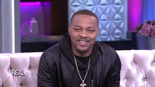PART ONE: Bow Wow on Being a Dad and More!
