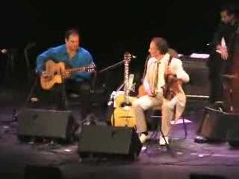 Les Enfants de Django - Sweet Georgia Brown