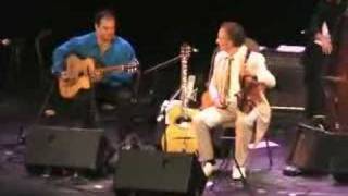 Les Enfants de Django - Sweet Georgia Brown