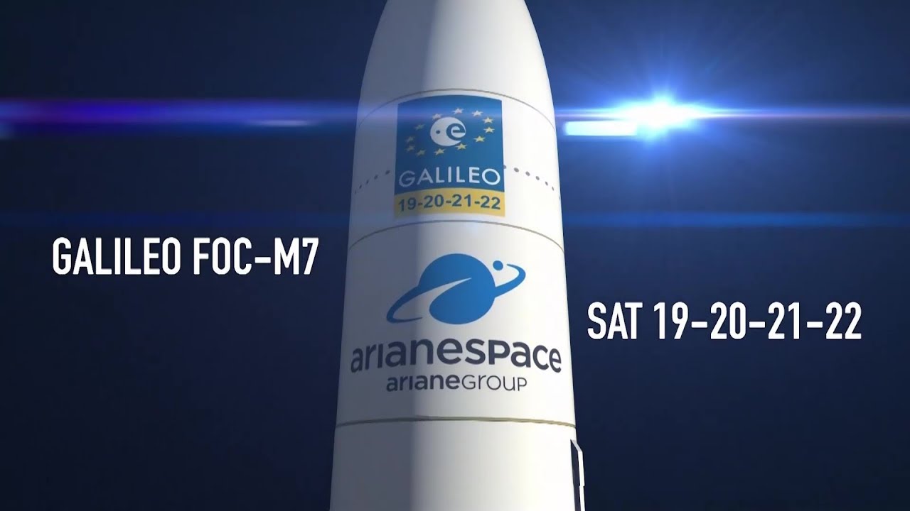 Watch the Launch