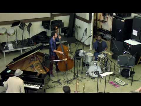 Tal Cohen Quartet - 