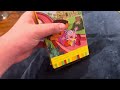 Comparison Video 37 Dora The Explorer City Of Lost Toys 2003 VHS DVD