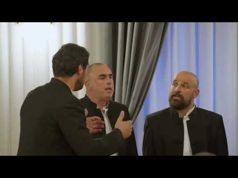 Klapa Barun - Da bi udrile sve fortune