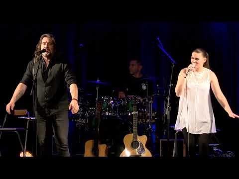 Ahogy Történt - Kormorán koncert