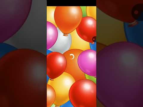 Angry Birds Blast Level 56-57 🎈🐤