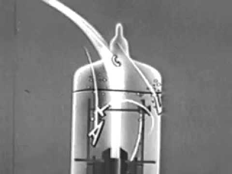 UNIVAC Computer Commercial from the 50s