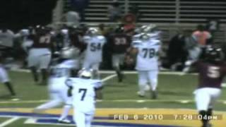 Michael Eugene Highlight Reel #2