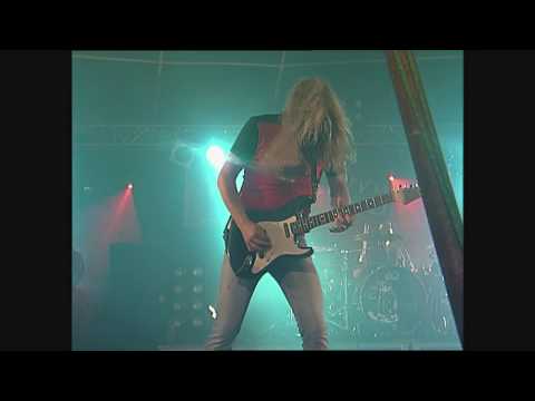 Rockperry - Peer Günt (Live)