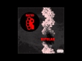 Rated R Ft Klive Kraven DJ Madhandz Rep The Hardest