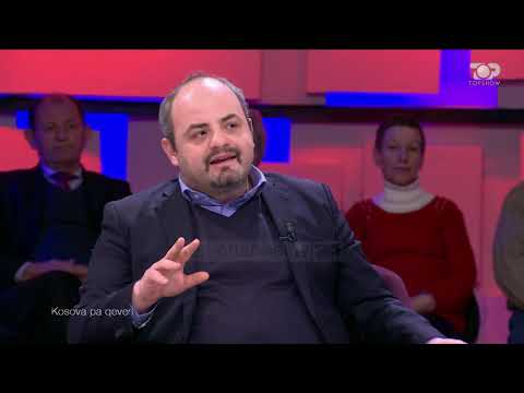 Top Show, 7 Janar 2020, Pjesa 2