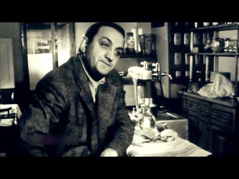 Lino Ventura: The Fights of a Lifetime