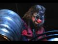 Slipknot - Shawn 'Clown' Crahan New Mask (2009 ...