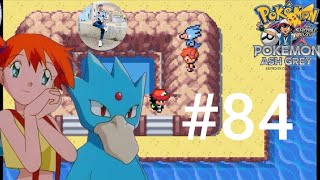 POKEMON ASH GREY PART 84 BY SHOYAL KHAN ORANGE ISLAND