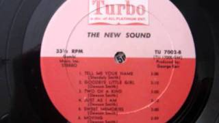 THE NEW SOUNDS   EVERYBODY WANTS TO BE FREE.wmv