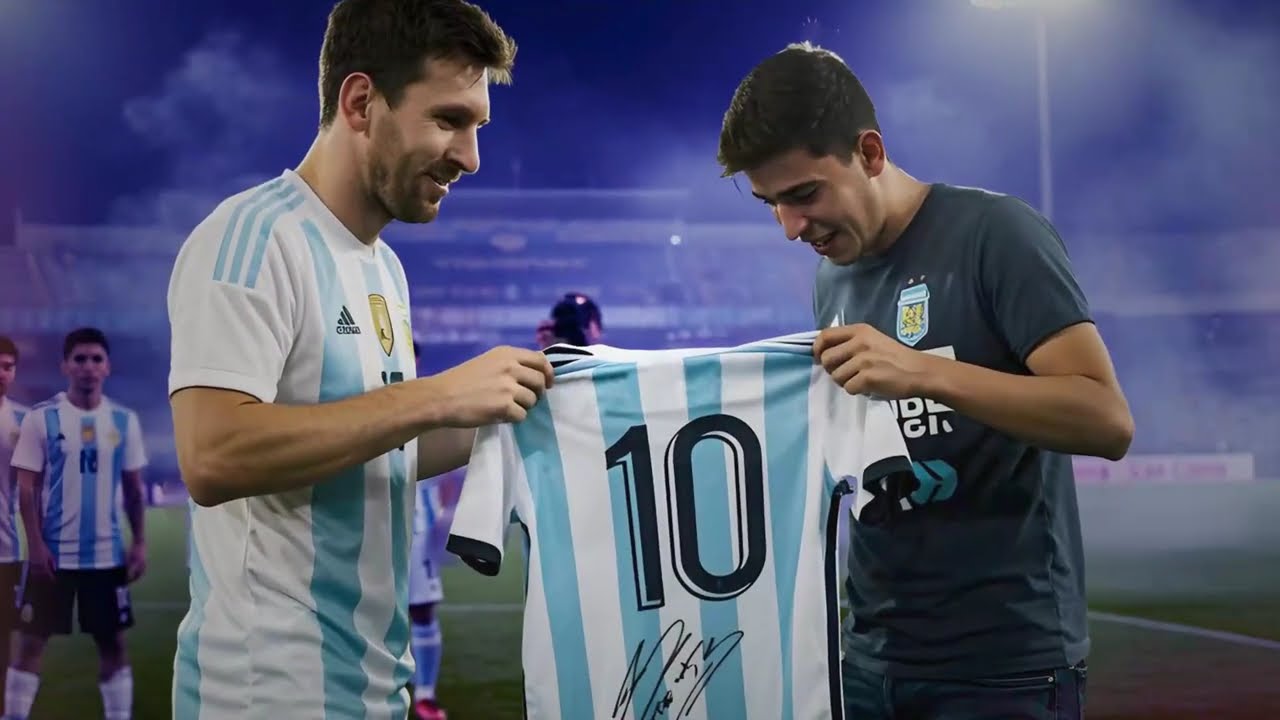 Watch video: Skill-Based Fan Competitions