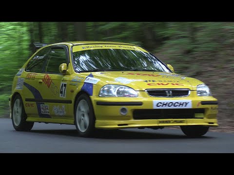 Vrchy Hobby Cup 2025 - 3. závod Koryčany (so) | 47 | Petr Chocholatý