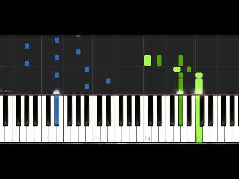 Endless Road Piano Performance Video