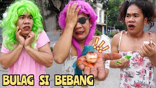 Download lagu Nahulog ang Mata ni Bebang | Madam Sonya Funny Video mp3 Download lagu Nahulog ang Mata ni Bebang | Madam Sonya Funny Video mp3