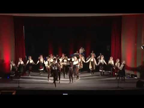 KUD „Abrašević” Niš -  Igre iz Negotina