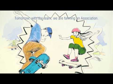 Śląskie. Pozytywna energia - kreowanie postaw obywatelskich wśród dzieci i młodzieży