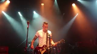 Theory of a Deadman - Say Goodbye (Live at Saint-Petersburg "Cosmonavt" 30.04.2018)