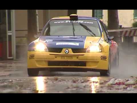 trofeo maremma 2010 rtv