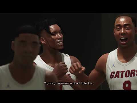 NBA 2K21 MYCAREER NEXT GEN EP.2